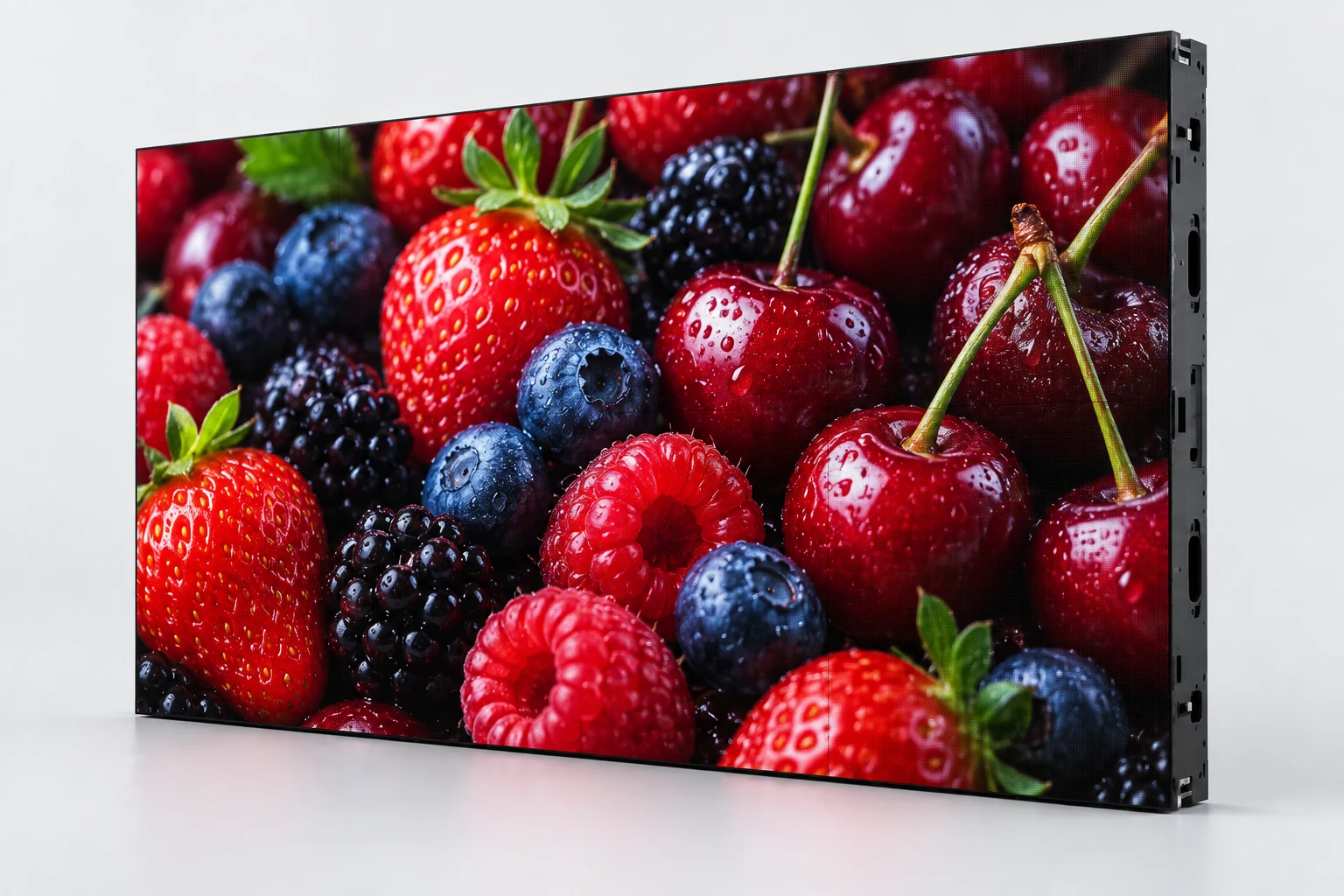 LED экран P2,5 (3840Hz) для помещений