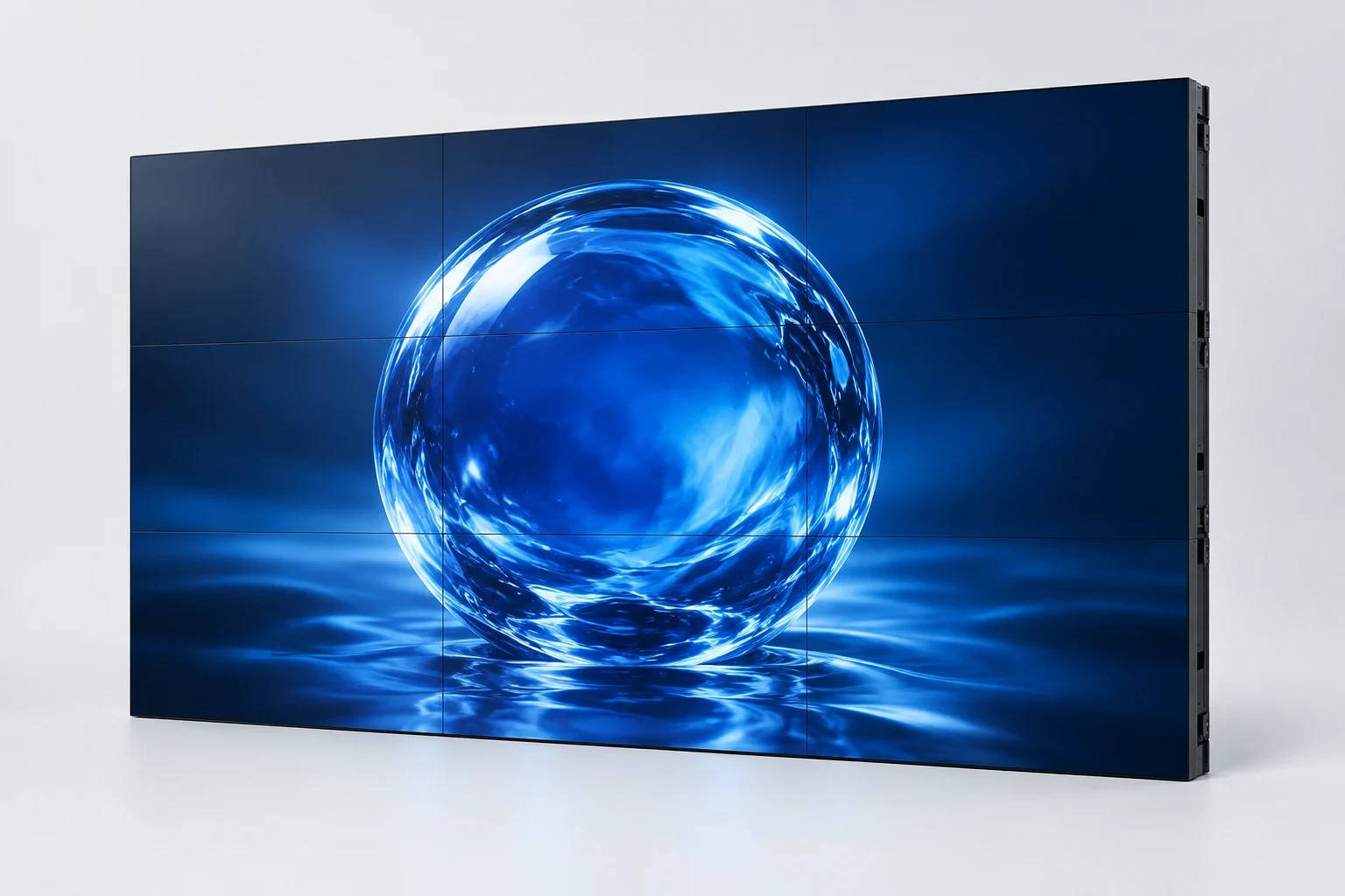 LED экран P2,5 для помещений