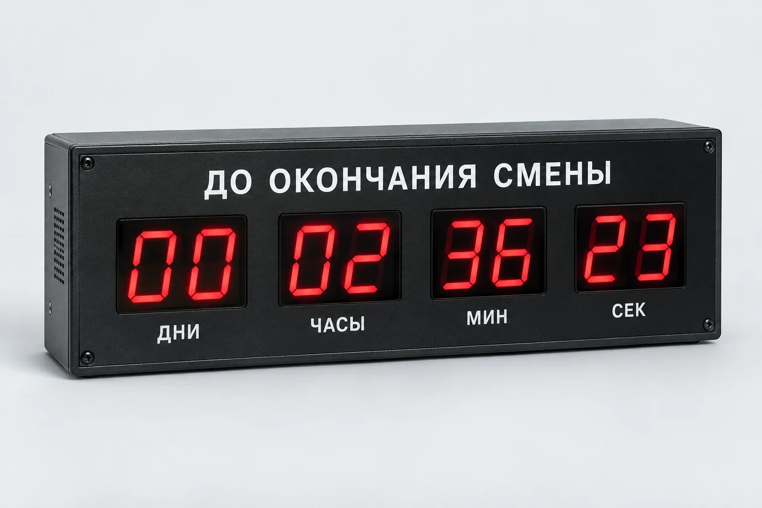 Промышленные таймеры